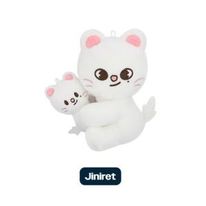 SKZOO BIRTHDAY CAKE コレクションvol.2【Jiniret】単品 : セレン