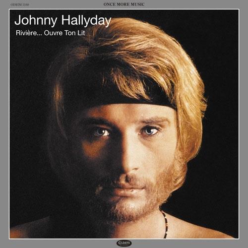 Johnny Hallyday ジョニー・アリディ CD