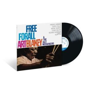Art Blakey &amp; The Jazz Messengers Free For All＜限定盤＞...