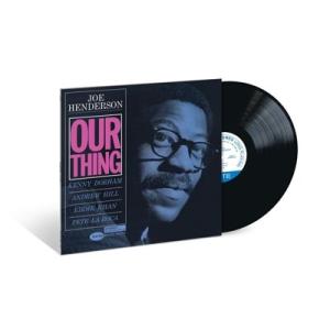Joe Henderson Our Thing<...の商品画像
