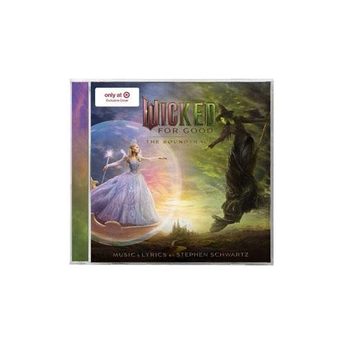 Original Soundtrack Wicked: For Good (Exclusive Co...