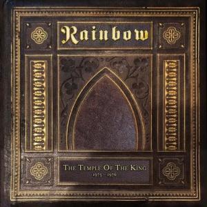 Rainbow The Temple Of The King - Rainbow 1975-1976...