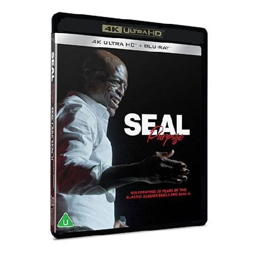 Seal Purpose: Celebrating 30 Years of the Classic ...