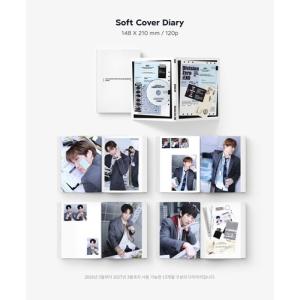 EXO EXO 2026 SEASONS GR...の詳細画像3