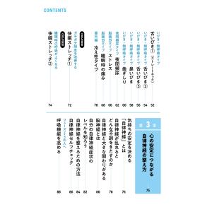 山内義弘 自律神経を整えて1日の疲労を根こそぎ...の詳細画像3
