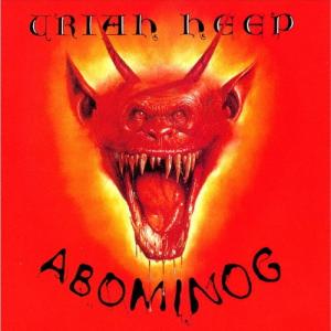 Uriah Heep 魔界再来 SHM-CD