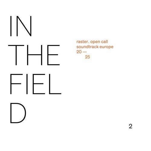 Various Artists In the Field - raster. open call ?...