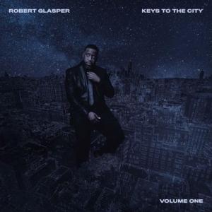 Robert Glasper Keys To T...の商品画像