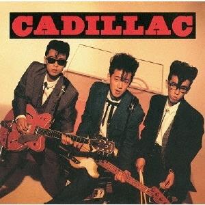 CADILLAC CADILLAC +7 CD