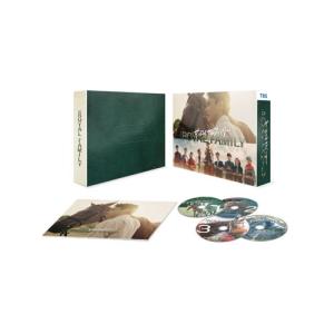 ザ・ロイヤルファミリー Blu-ray BOX...の詳細画像1