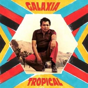 Ranil Y Su Conjunto Tropical ガラシア・トロピカル LP