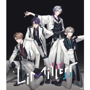 ROF-MAO ROF-MAO 2nd LIVE - Limitless ［Blu-ray Disc+ブックレット］＜通常版＞ Blu-ray Disc ※特典あり