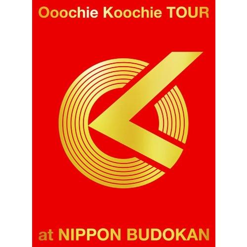Ooochie Koochie Ooochie Koochie TOUR at NIPPON BUD...