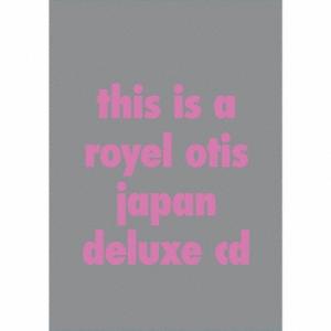 Royel Otis ヒッキー  CD