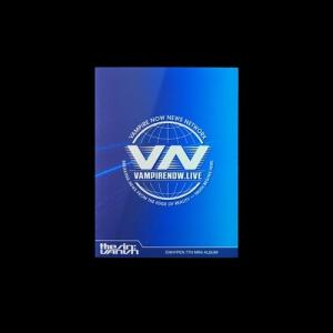 ENHYPEN THE SIN : VANISH: 7th Mini Album (Weverse Albums ver.) ［デジタルコードカード］＜完全数量限定生産盤＞ Accessories