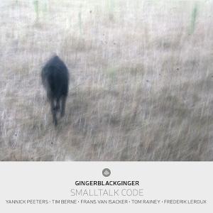 Yannick Peeters Smalltalk Code CD