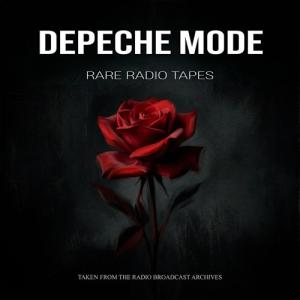 Depeche Mode Rare Radio ...の商品画像