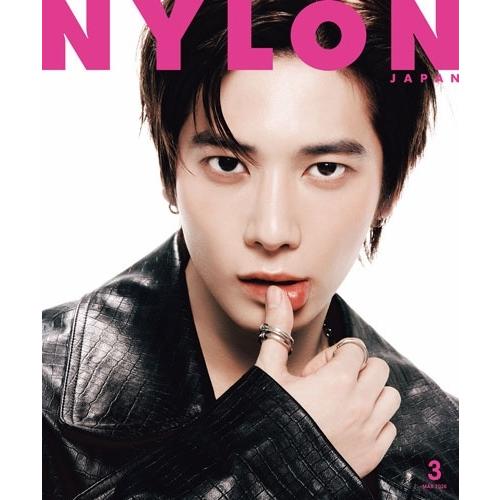 NYLON JAPAN (ナイロンジャパン) 2026年 03月号 [雑誌] Magazine