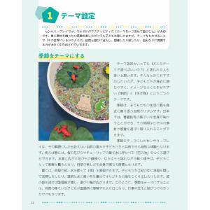 尾本沙菜江 子どもの創造性を高める感覚遊び「セ...の詳細画像4
