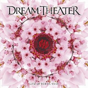 Dream Theater ロスト・ノット・フォ...の商品画像