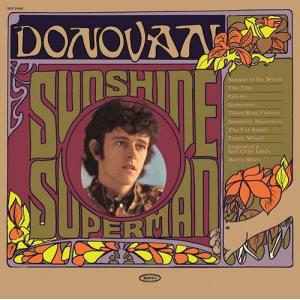 Donovan サンシャイン・スーパーマン<完...の詳細画像1