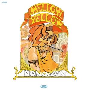 Donovan メロー・イエロー<完全生産限定...の詳細画像1