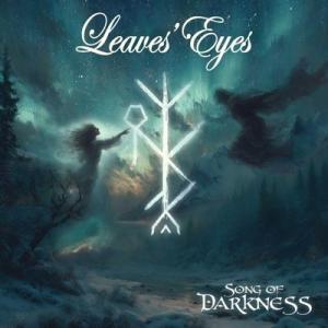Leaves' Eyes Song Of Darkness CD