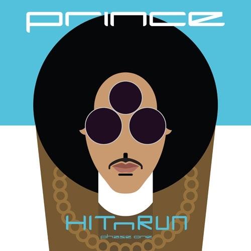 Prince HITnRUN phase one＜完全生産限定盤＞ LP