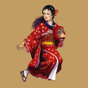J・A・シーザー 田園に死す CD
