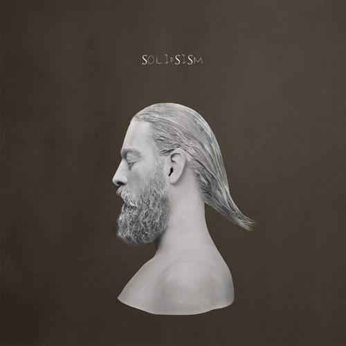 Joep Beving Solipsism＜限定盤/Eco Vinyl＞ LP