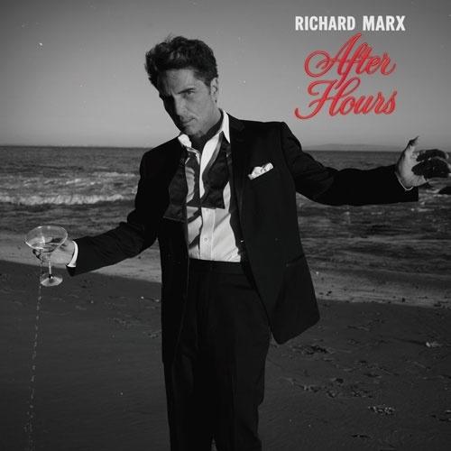 Richard Marx After Hours CD