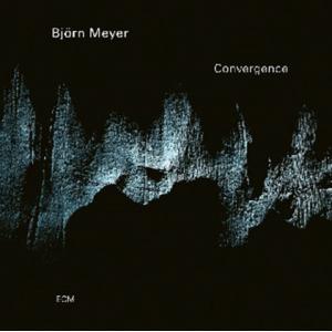 Bjorn Meyer Convergence CD