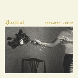 Voxtrot Dreamers in Exile CD
