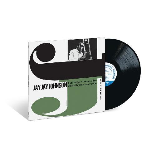 J.J. Johnson The Eminent Jay Jay Johnson Vol. 2＜限定...
