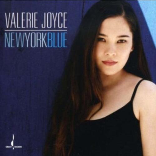 Valerie Joyce New York Blue SACD Hybrid