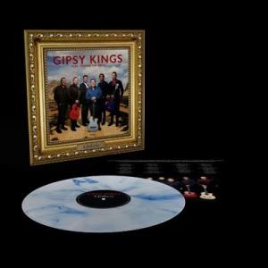 Gipsy Kings Historia＜限定盤/Colored Vinyl＞ LP