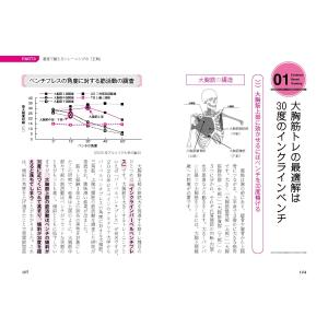 論文男 鍛え方の最適解がわかる 10万論文筋ト...の詳細画像4