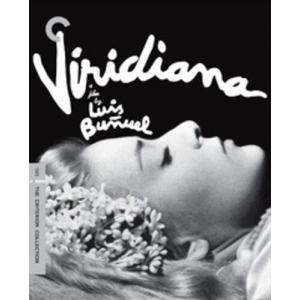 Viridiana  4K UHD+Blu-rayの高価買取価格