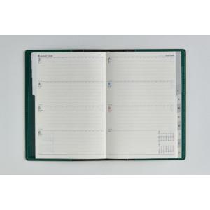 2026年 手帳 4月始まり No.638 シ...の詳細画像2