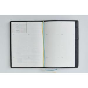 2026年 手帳 4月始まり No.631 シ...の詳細画像5