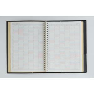 2026年 手帳 4月始まり No.972 リ...の詳細画像4