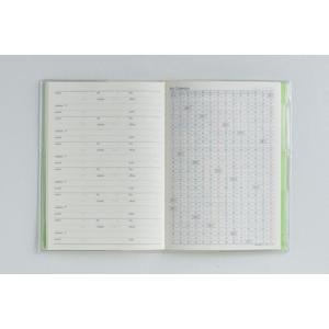 2026年 手帳 4月始まり No.938 ミ...の詳細画像4