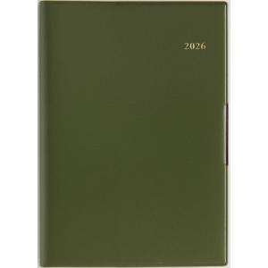 2026年 手帳 4月始まり No.886 フェ...の商品画像