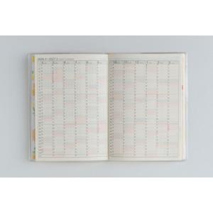 2026年 手帳 4月始まり No.875 ラ...の詳細画像4