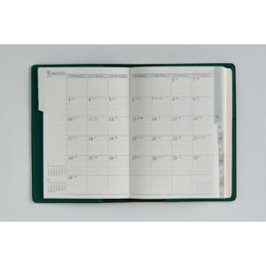 2026年 手帳 4月始まり No.785 リ...の詳細画像3