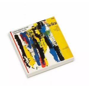 Roland Kayn Infra CD