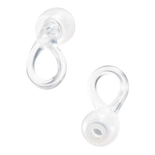 DROP ライブ用イヤープラグ EP-D20 クリア Accessories