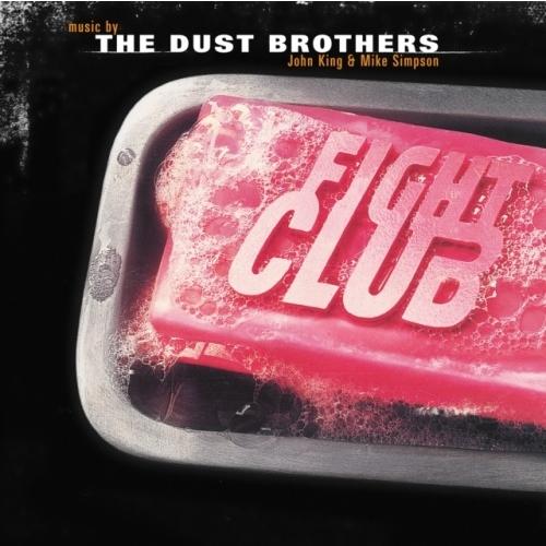 The Dust Brothers Fight Club (Syeor) LP
