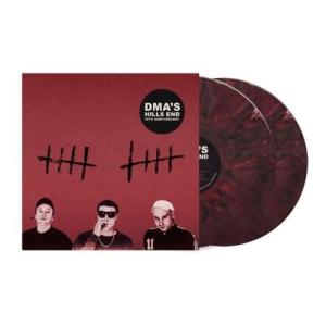 DMA's Hills End (10th Anniversary Expanded Edition...
