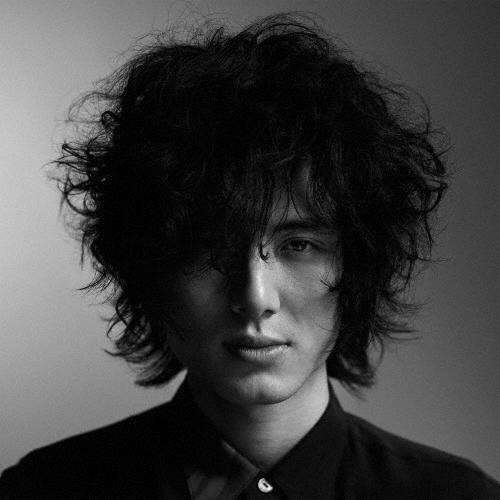 藤井 風 HELP EVER HURT COVER ［CD+ブックレット］ CD